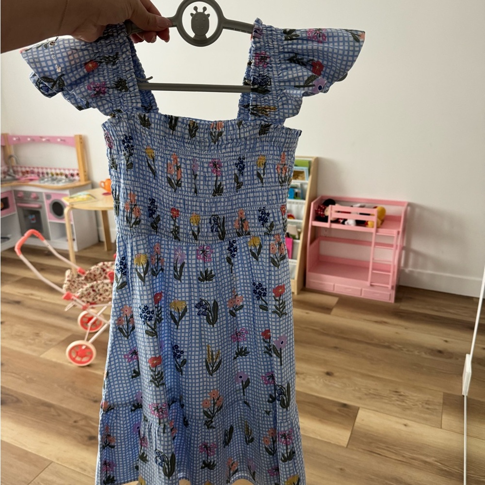 Brand new. Never worn.